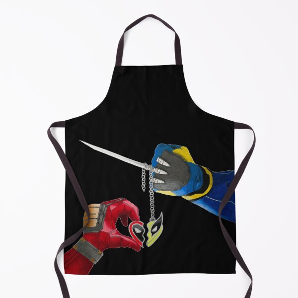 Item preview, Hugh Jackman and Ryan Reynolds designed and sold by Gilarenier.