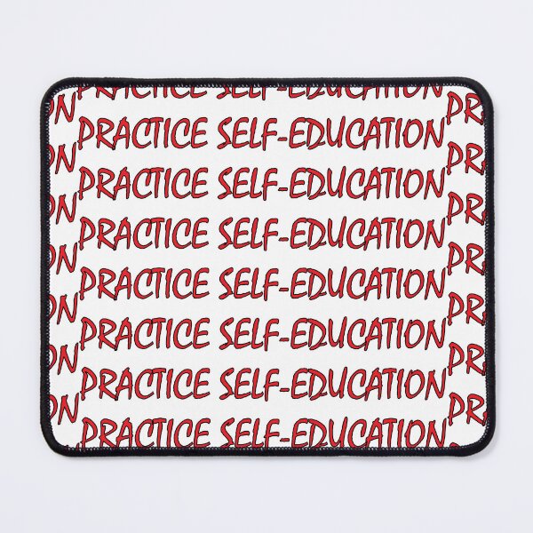Item preview, practice self education designed and sold by Positive Mindzet!.