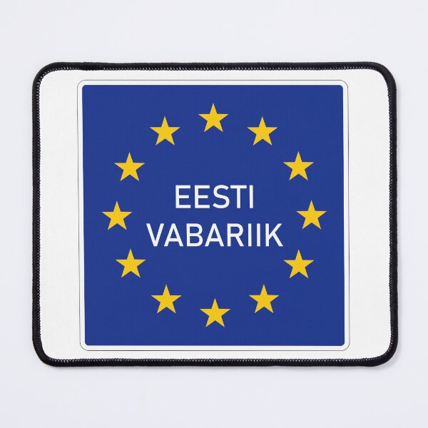 Item preview, Where do we draw the national border? 021 designed and sold by ALF2023.