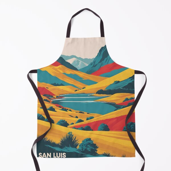 Item preview, Turismo de viajes vintage en San Luis, Argentina designed and sold by TravelersGems.