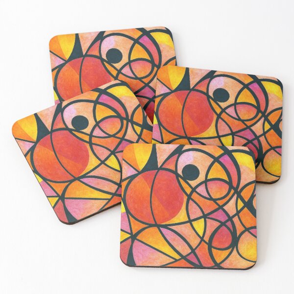 Item preview, Colors form moving harmony designed and sold by Sigtrix.