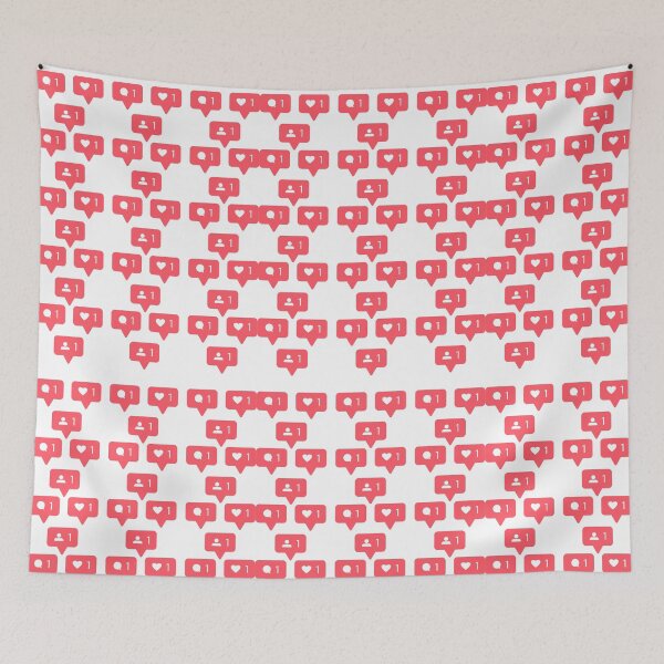 Item preview, Social Series: "Count" designed and sold by HouseofRome.