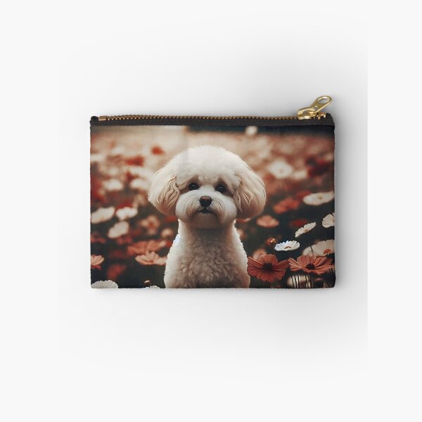 Item preview, Maltipoo Art #6 | Maltipoo Lovers designed and sold by ksgraphics222.