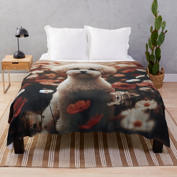 Item preview, Maltipoo Art #6 | Maltipoo Lovers designed and sold by ksgraphics222.
