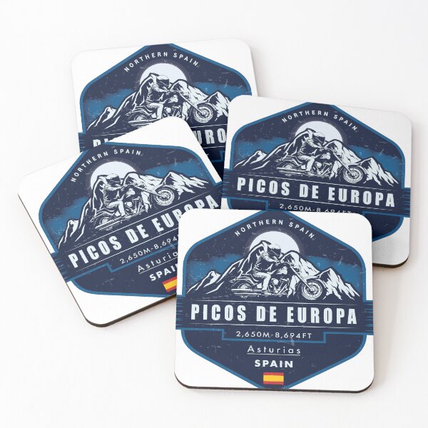 Item preview, Picos de Europa , Northern spain ,  Spain designed and sold by Vale150.