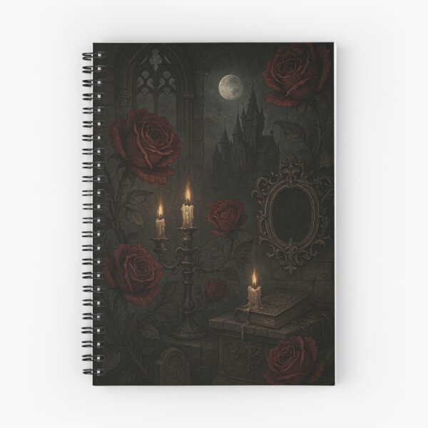 Item preview, Gothic Rose Elegance designed and sold by DarkDesiresAU.