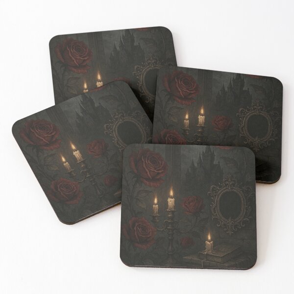 Item preview, Gothic Rose Elegance designed and sold by DarkDesiresAU.
