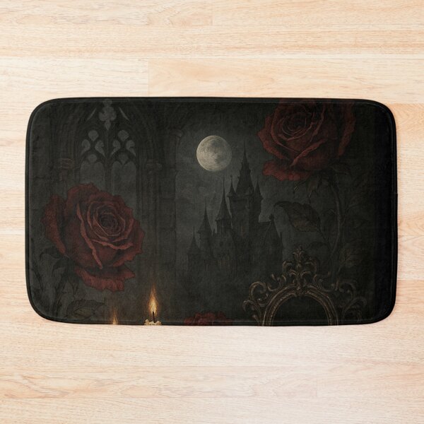 Item preview, Gothic Rose Elegance designed and sold by DarkDesiresAU.