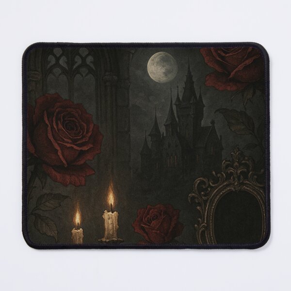 Item preview, Gothic Rose Elegance designed and sold by DarkDesiresAU.