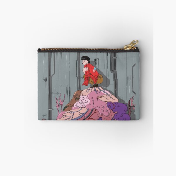 Item preview, Cyberpunk Anime featuring Cronenburg designed and sold by KaheleKreations.