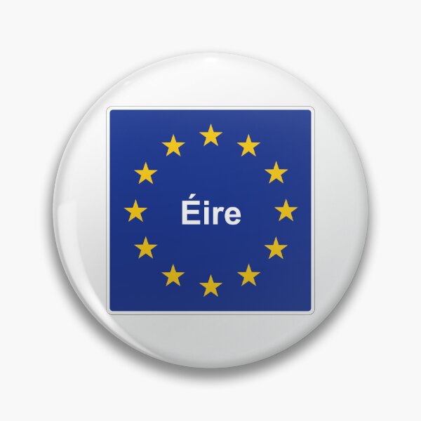 Item preview, Where do we draw the national border? 024 designed and sold by ALF2023.