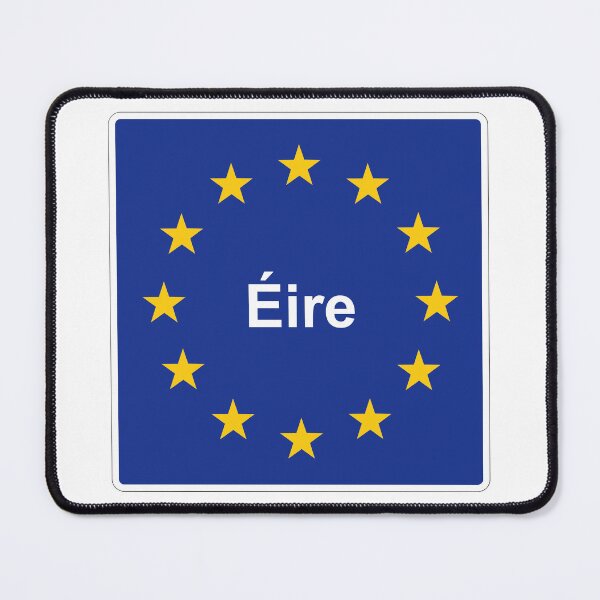 Item preview, Where do we draw the national border? 024 designed and sold by ALF2023.
