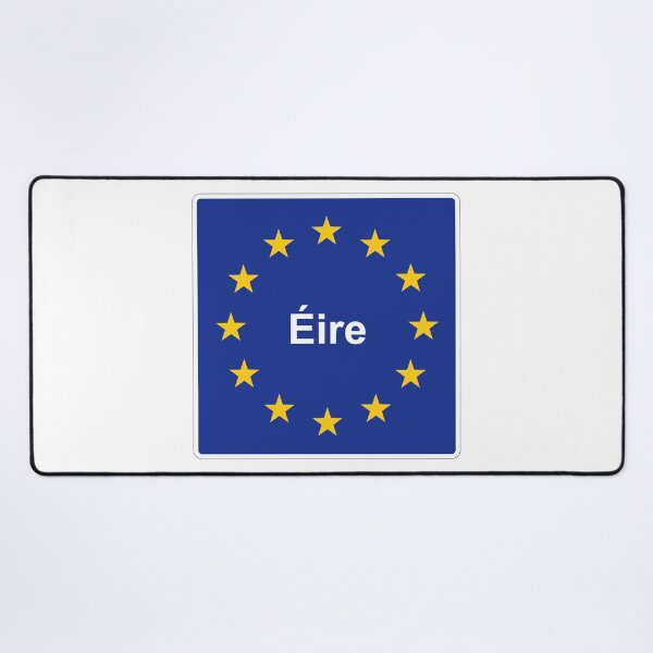 Item preview, Where do we draw the national border? 024 designed and sold by ALF2023.