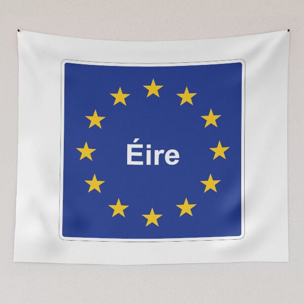 Item preview, Where do we draw the national border? 024 designed and sold by ALF2023.