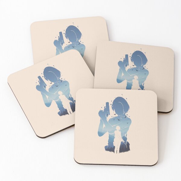 Item preview, The Supercop Jill designed and sold by mustbewhy.