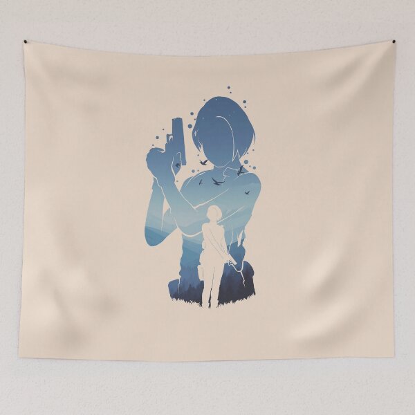 Item preview, The Supercop Jill designed and sold by mustbewhy.