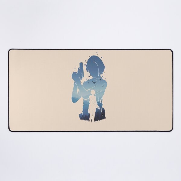 Item preview, The Supercop Jill designed and sold by mustbewhy.