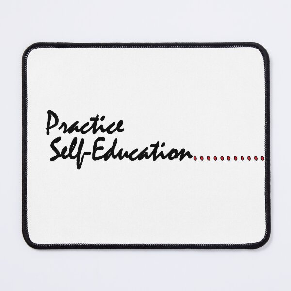 Item preview, practice self education designed and sold by Positive Mindzet!.
