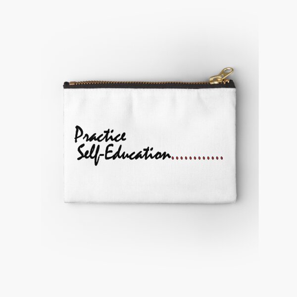 Item preview, practice self education designed and sold by Positive Mindzet!.