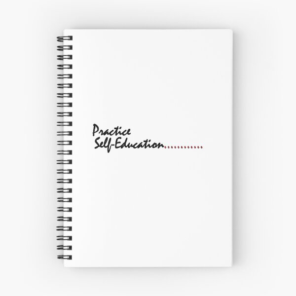 Item preview, practice self education designed and sold by Positive Mindzet!.