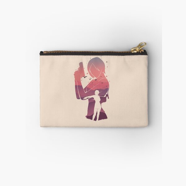 Item preview, The Woman in Red Ada designed and sold by mustbewhy.