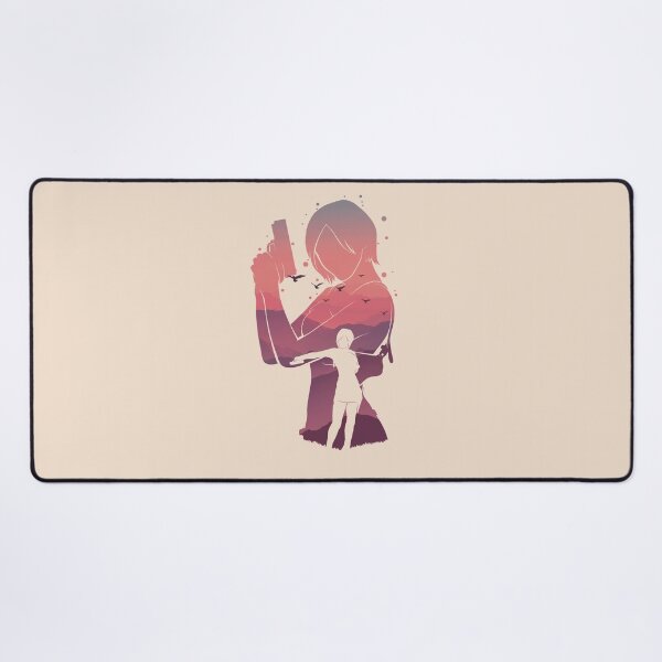 Item preview, The Woman in Red Ada designed and sold by mustbewhy.