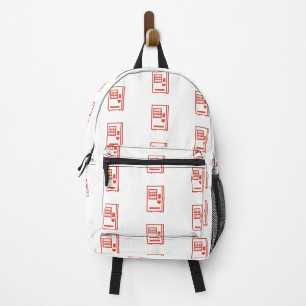 Item preview, minimalist vending designed and sold by ghoulisheep.