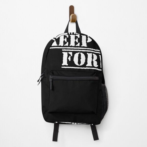 Item preview, Keep Moving Forward designed and sold by Ninjacatoff.