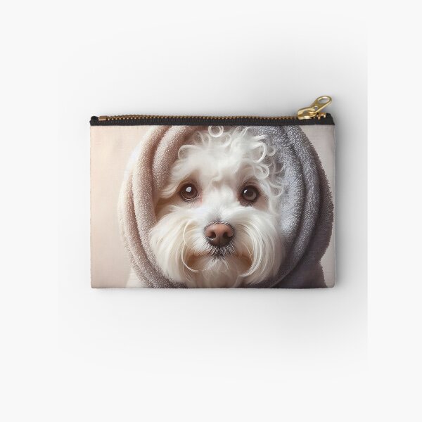 Item preview, Maltipoo Art #8 | Maltipoo Lovers designed and sold by ksgraphics222.