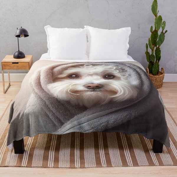 Item preview, Maltipoo Art #8 | Maltipoo Lovers designed and sold by ksgraphics222.