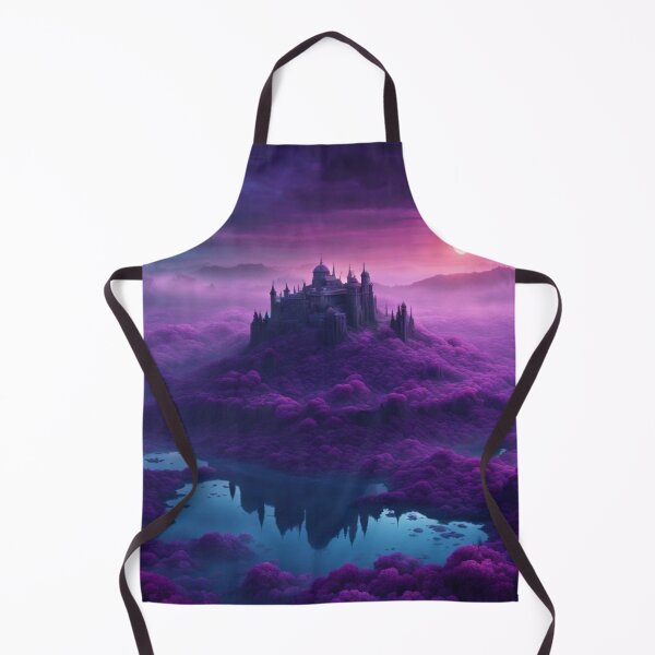 Item preview, In Another World designed and sold by DarkDesiresAU.