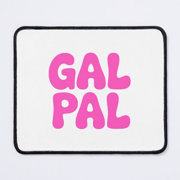 Item preview, GAL PAL! Pink Girly designed and sold by PMCreative.