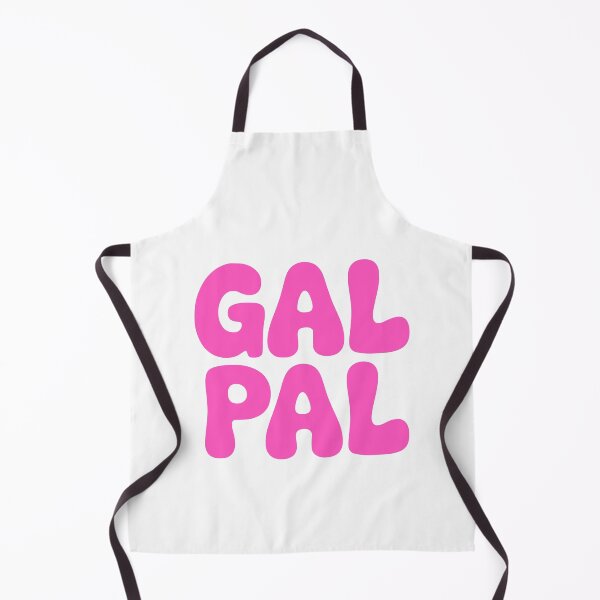 Item preview, GAL PAL! Pink Girly designed and sold by PMCreative.