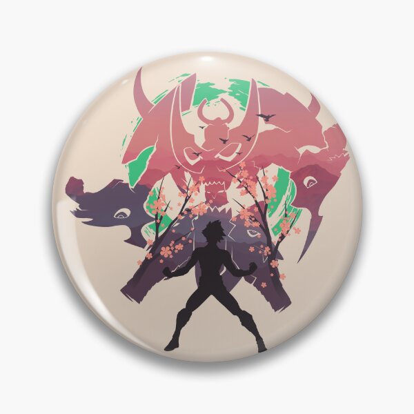 Item preview, Tengen Toppa designed and sold by mustbewhy.