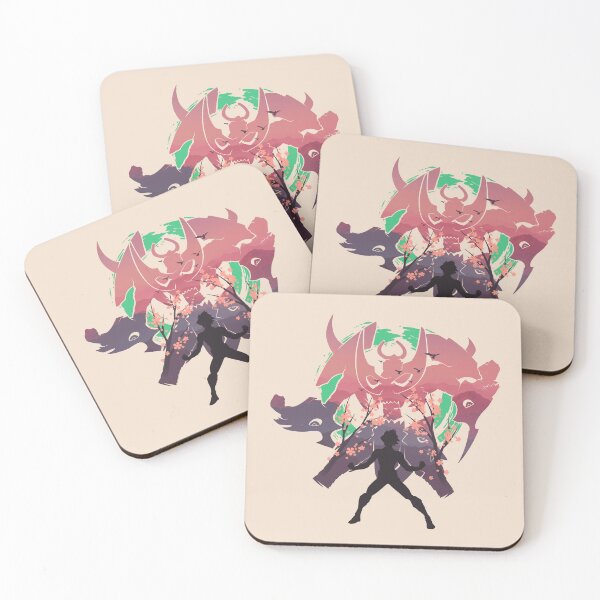 Item preview, Tengen Toppa designed and sold by mustbewhy.
