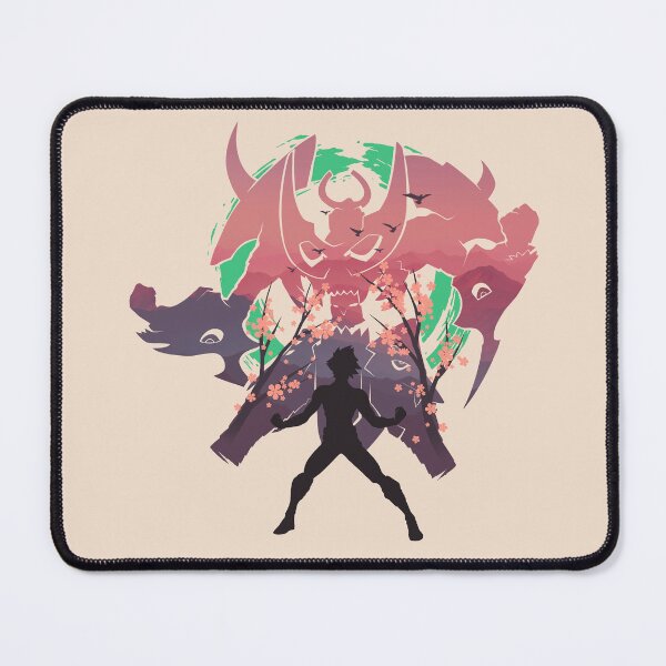 Item preview, Tengen Toppa designed and sold by mustbewhy.