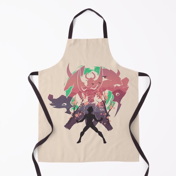 Item preview, Tengen Toppa designed and sold by mustbewhy.