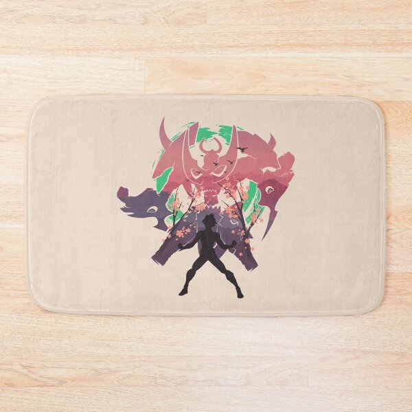 Item preview, Tengen Toppa designed and sold by mustbewhy.