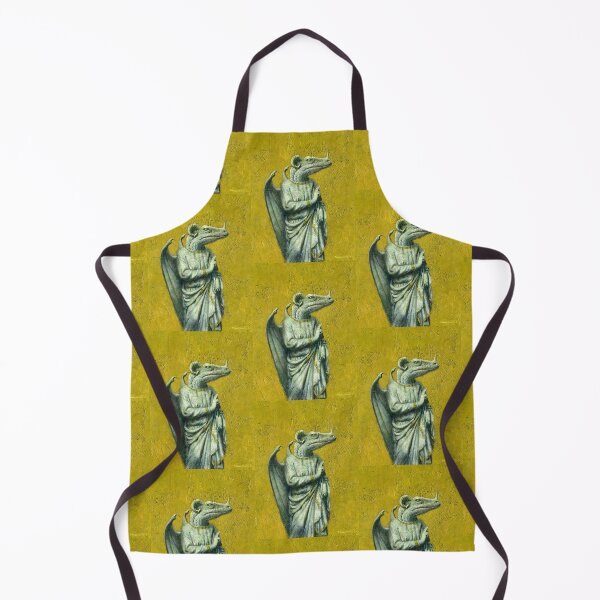 Item preview, Dragon On Gold designed and sold by mictomart.