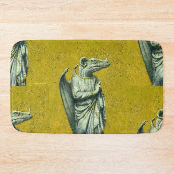 Item preview, Dragon On Gold designed and sold by mictomart.