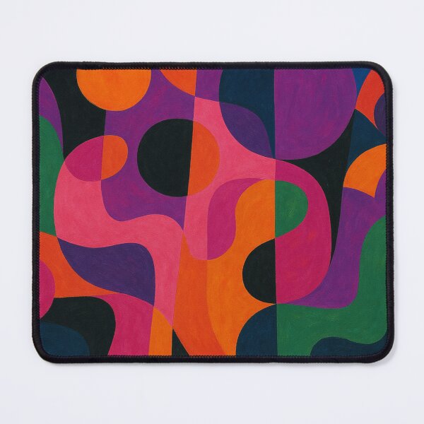 Item preview, Colors, shapes, flowing imagination designed and sold by Sigtrix.