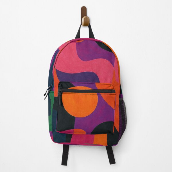 Item preview, Colors, shapes, flowing imagination designed and sold by Sigtrix.