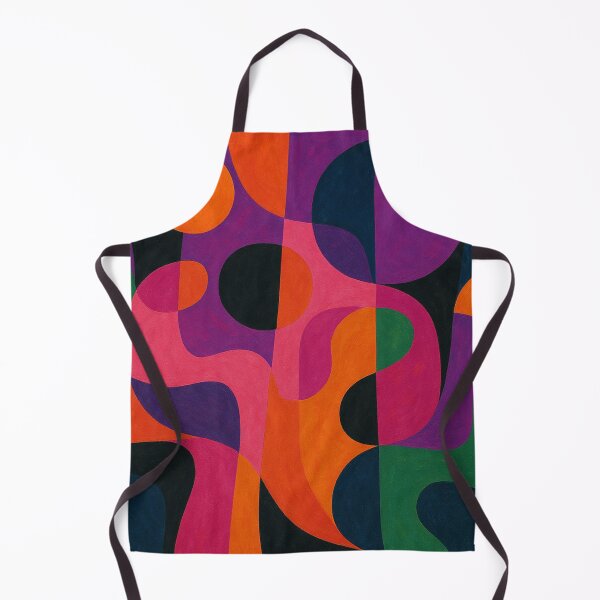 Item preview, Colors, shapes, flowing imagination designed and sold by Sigtrix.