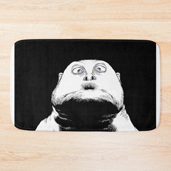 Item preview, Atituide designed and sold by Toupee3000.