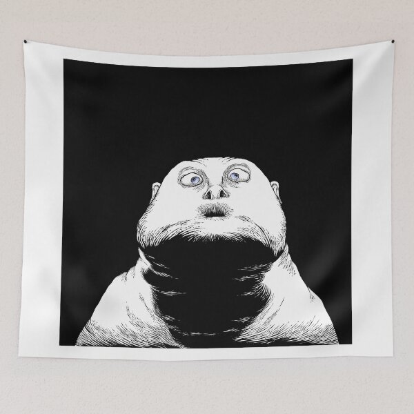 Item preview, Atituide designed and sold by Toupee3000.
