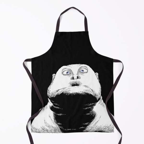 Item preview, Atituide designed and sold by Toupee3000.