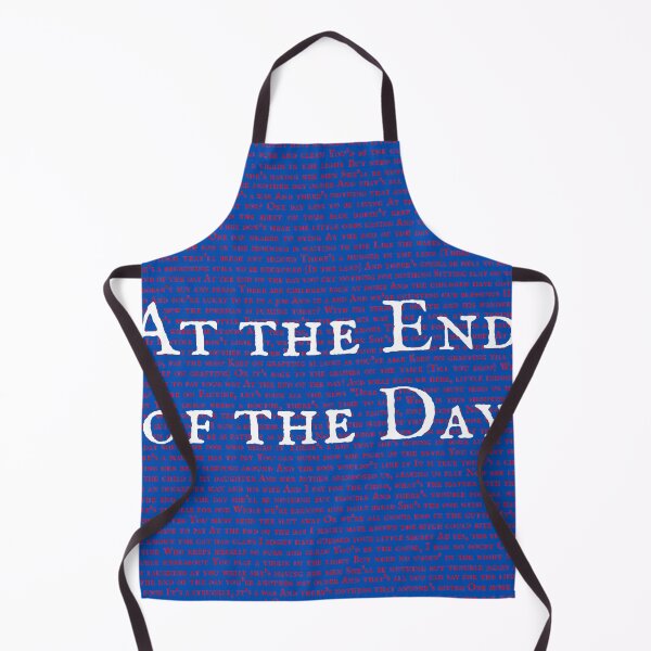 Item preview, Les Miserable Lyrics designed and sold by broadwaygirl142.
