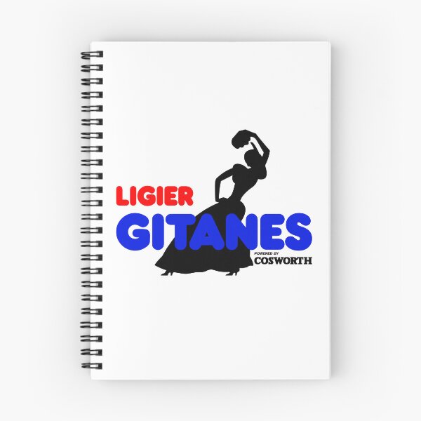Item preview, Ligier F1 Team 70's Motorsport Art designed and sold by San Studios Co..