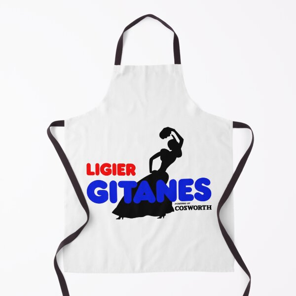 Item preview, Ligier F1 Team 70's Motorsport Art designed and sold by San Studios Co..