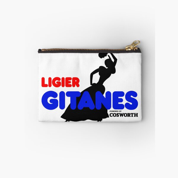 Item preview, Ligier F1 Team 70's Motorsport Art designed and sold by San Studios Co..